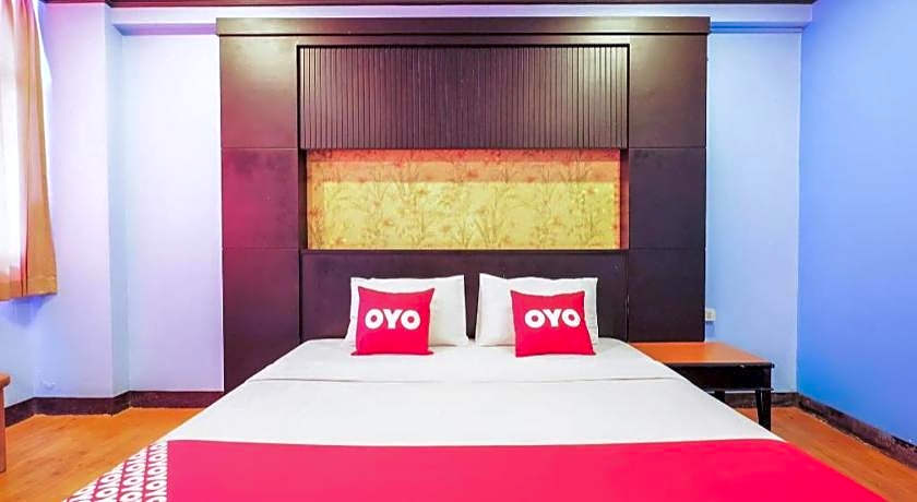 OYO 565 Trang Hotel
