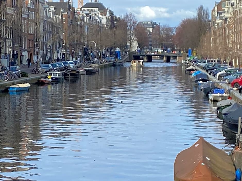 Prinsengracht Museum Bed and Breakfast – Amsterdam, NY