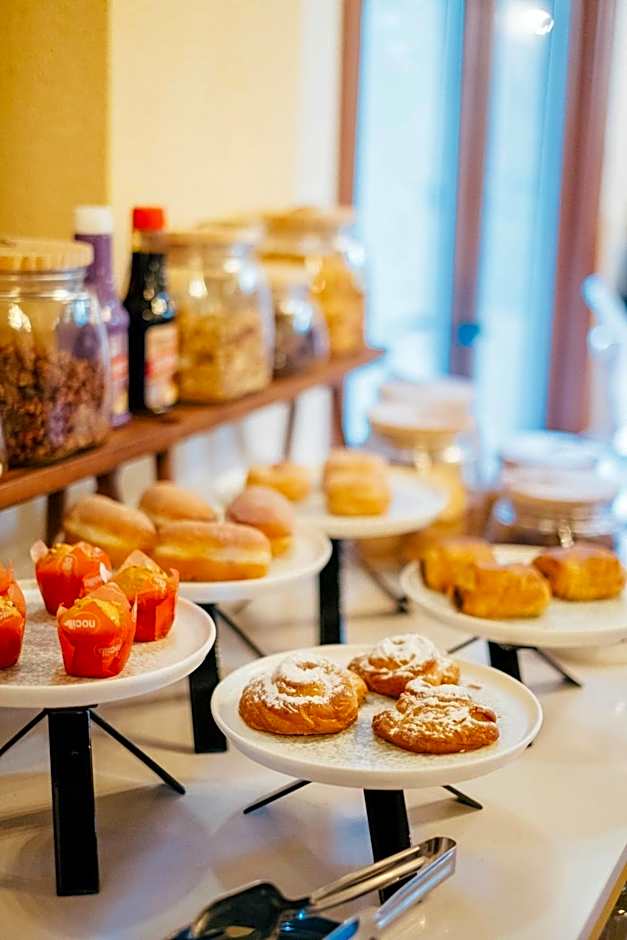 Hotel Cetina Palacio Ayala Berganza