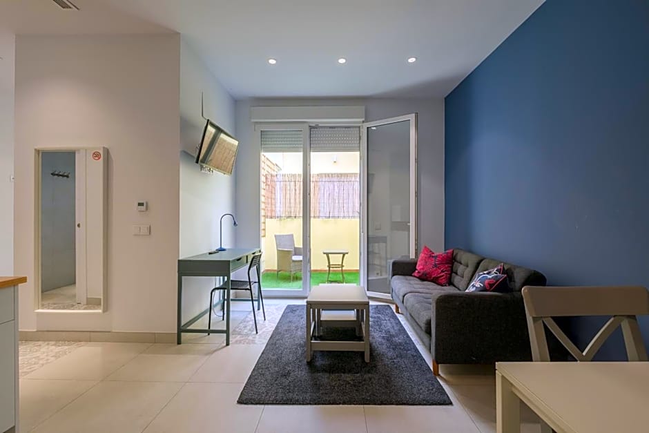 Sunny,Private Terrace,Wheelchair access