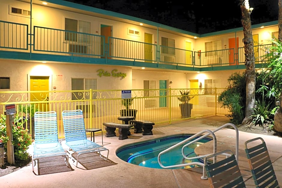 Adara Palm Springs