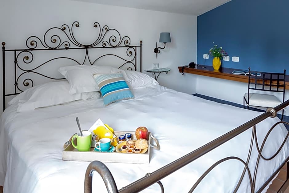 Relais Regina Giovanna