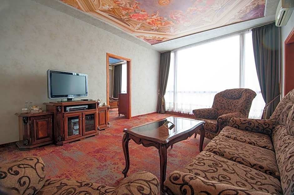 Mercury Hotel- All Inclusive