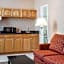 Woodstock Inn and Suites