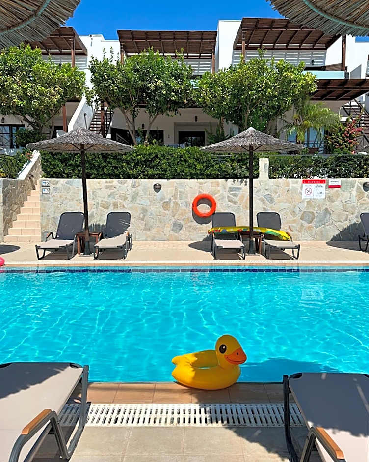 Southern Dreams Apartments