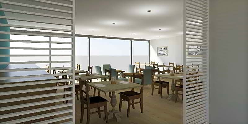 Relais du Silence Le Chateau de Sable