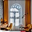 1891 Garni Hotel