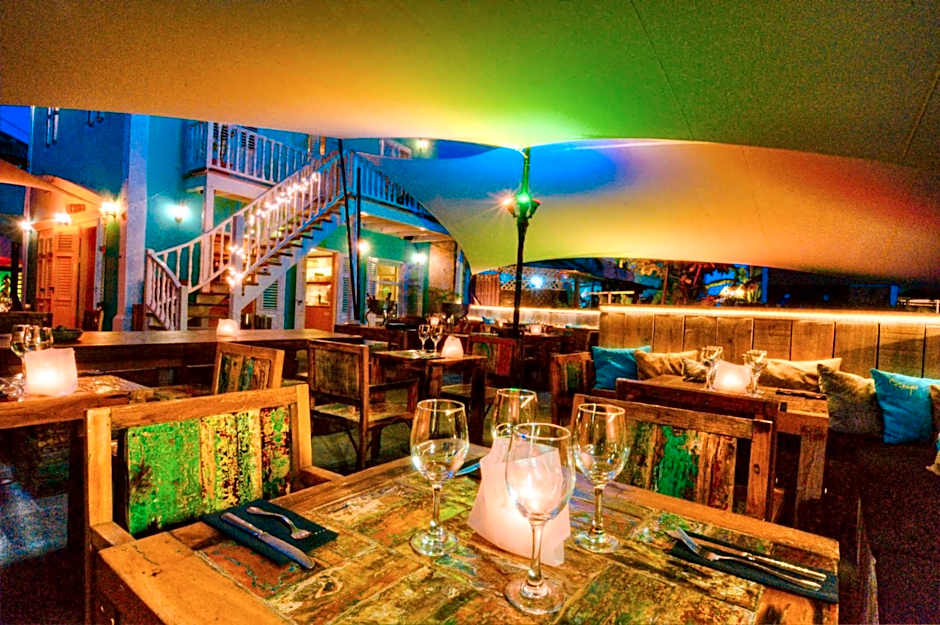 Pietermaai Boutique Hotel