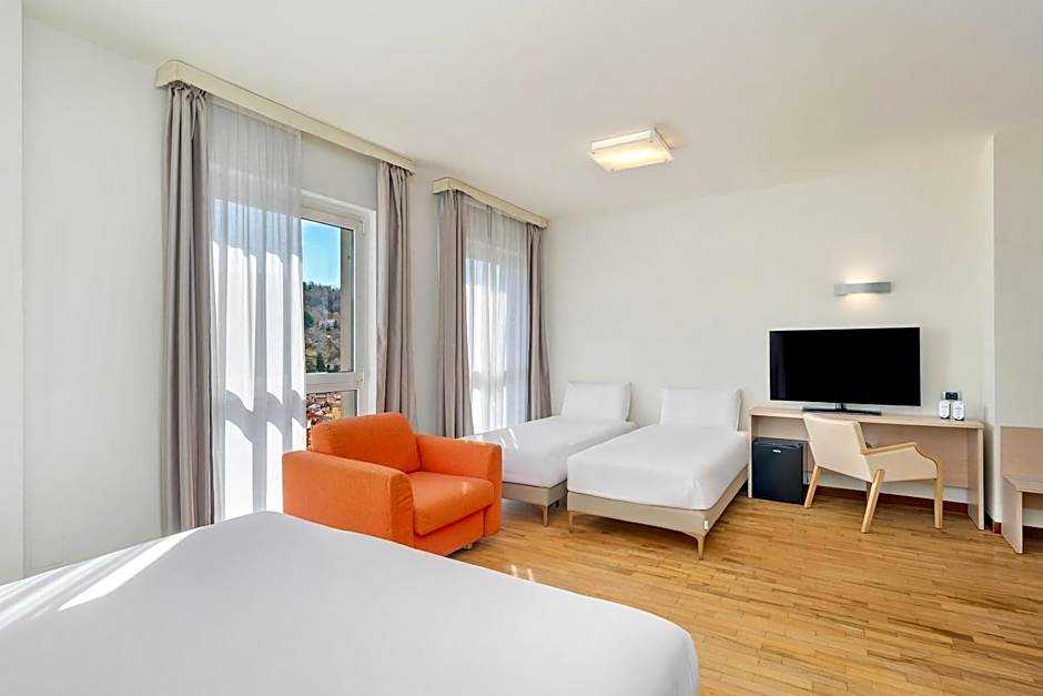 B&B HOTELS Park Hotel Mondovì