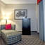 Hampton Inn & Suites Montgomery-Downtown