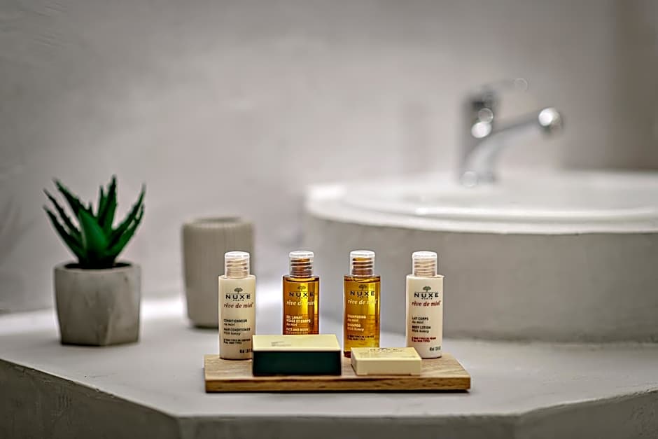 DOMA u nás Boutique hotel & spa