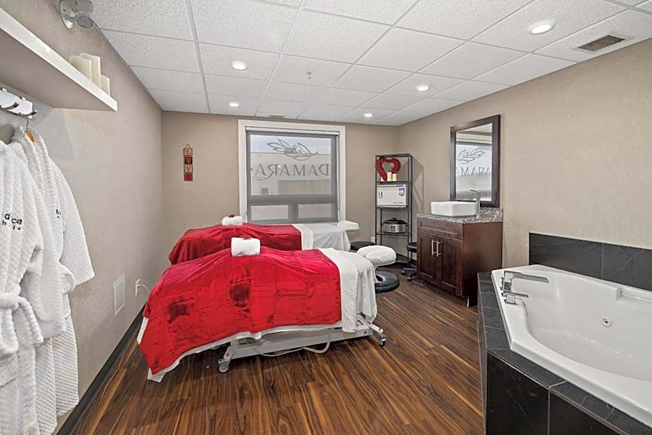 Home Inn & Suites Saskatoon South