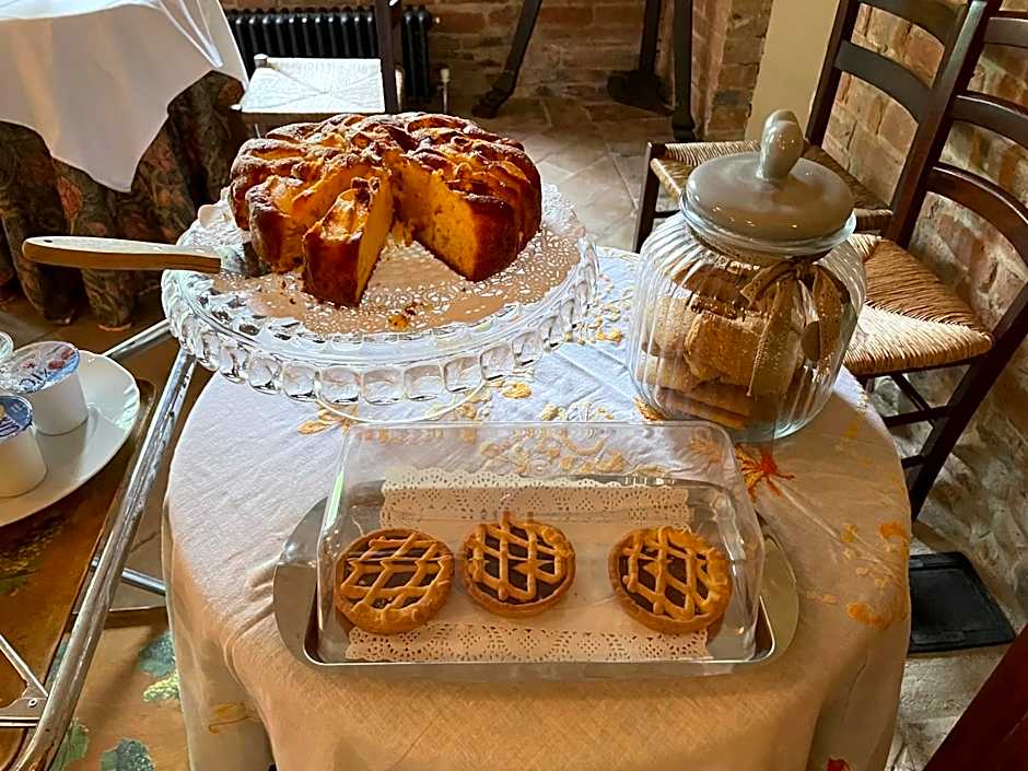 B&B Il Conte Giacomo