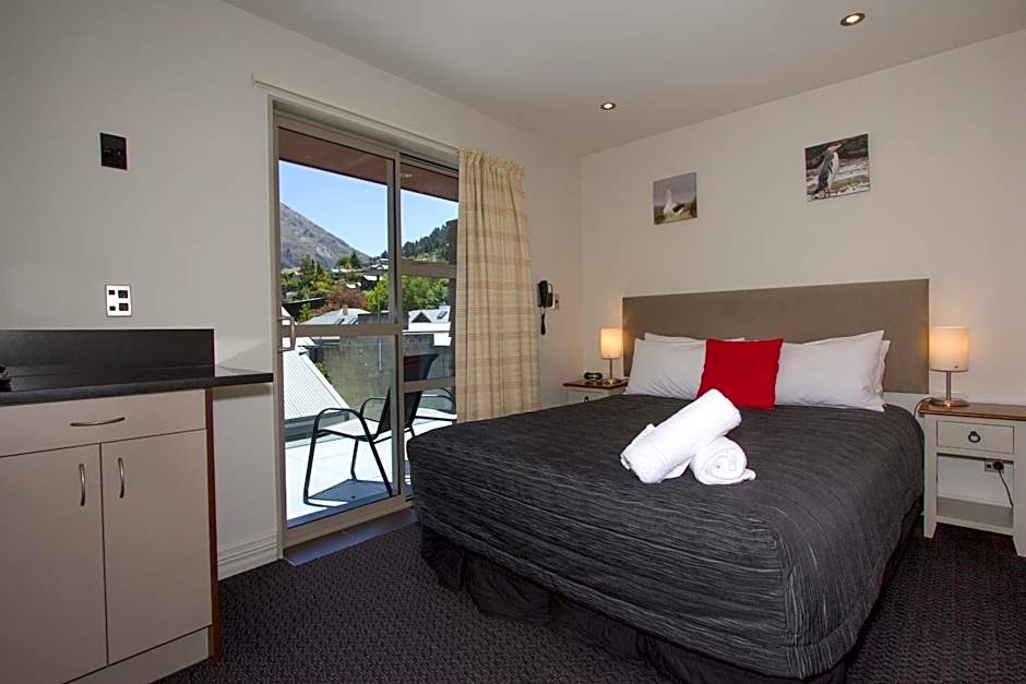 Autoline Motel Queenstown