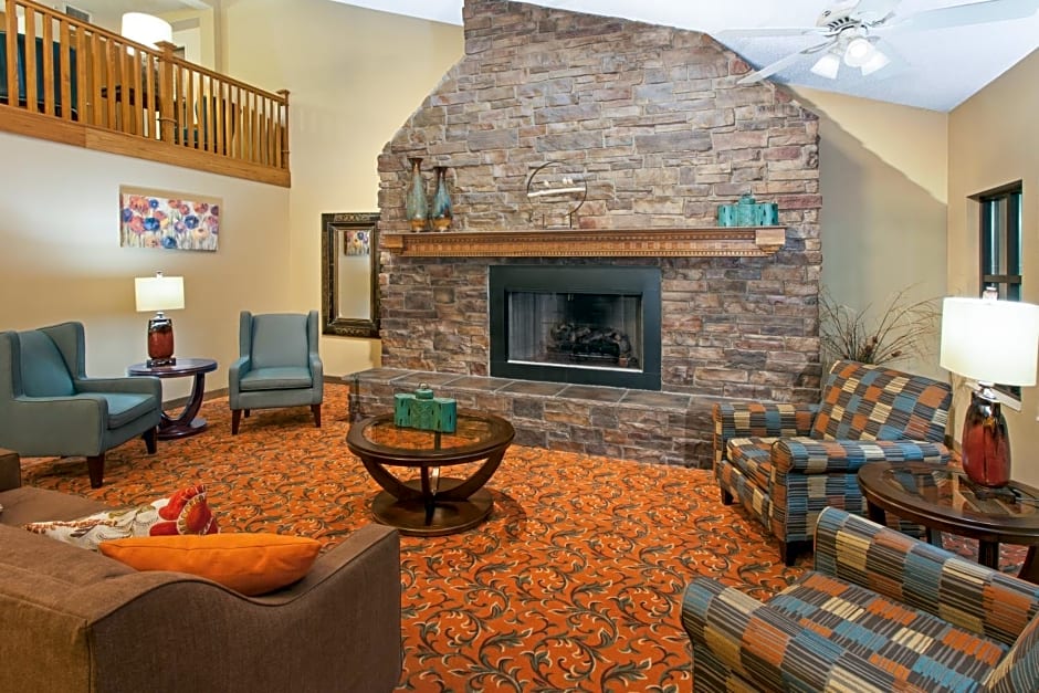 AmericInn by Wyndham Greenville