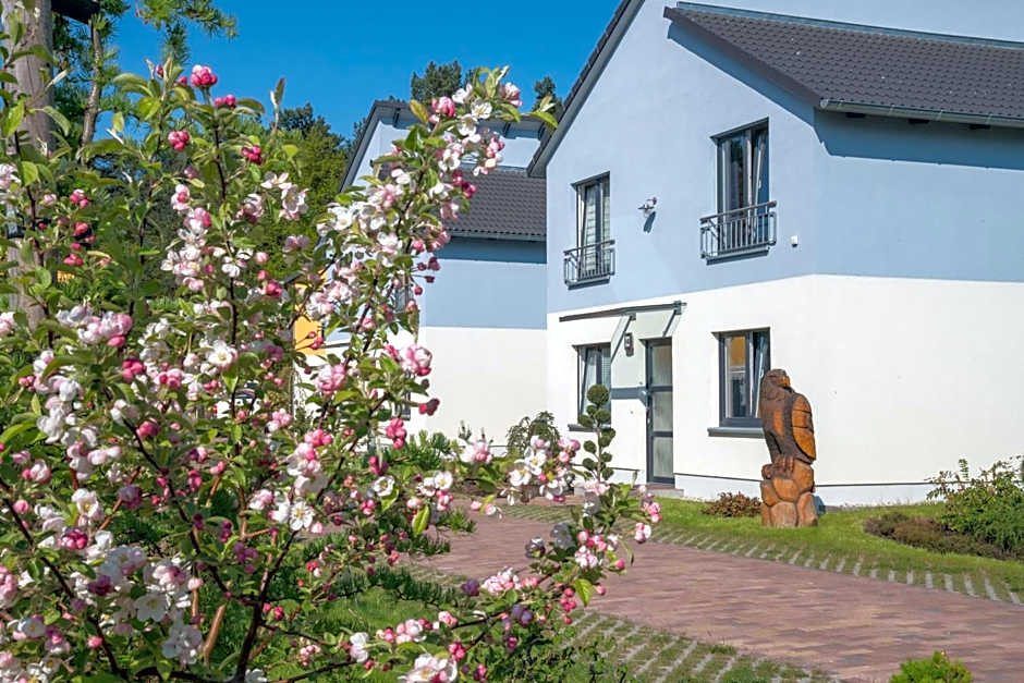 Ferienpark Rübezahl