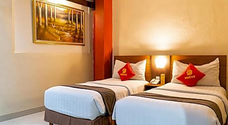 Nueve Malioboro Hotel Yogyakarta