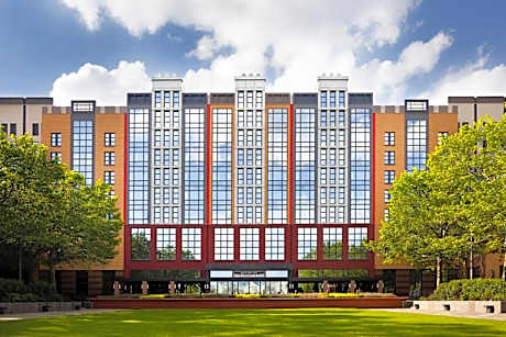 Disney Hotel New York - The Art of Marvel