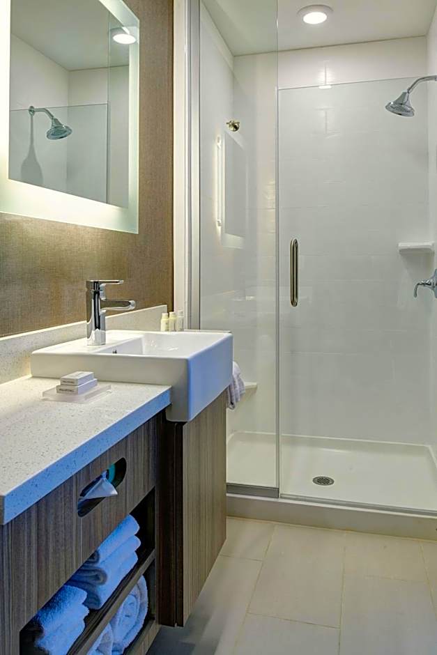 SpringHill Suites by Marriott Grand Rapids West