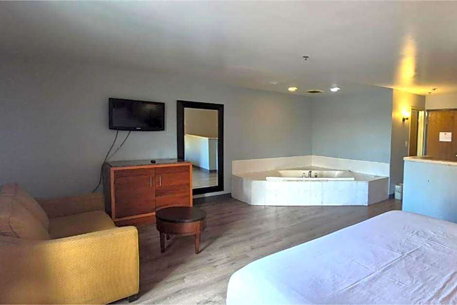 Kings Inn By OYO Calumet Park I-57