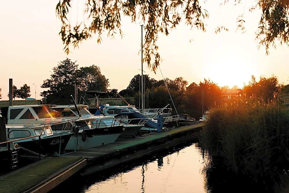Floatel - de Schans Alphen