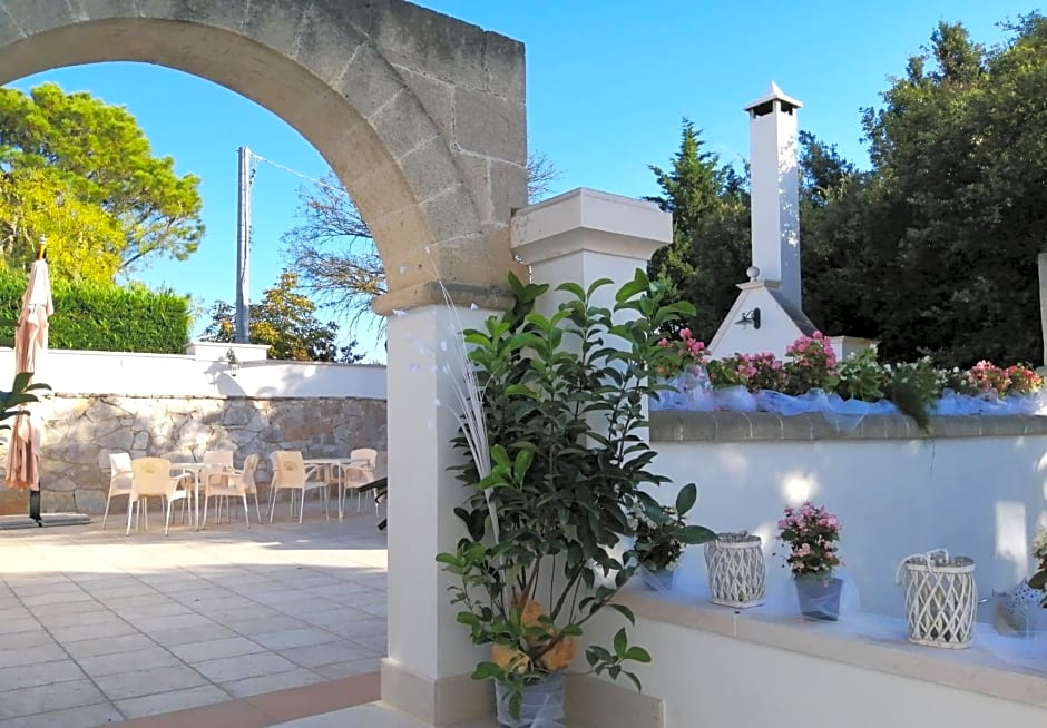 B&B Trulli e Mare