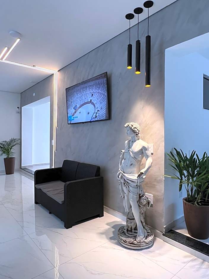 Hotel Pousada Colliseu