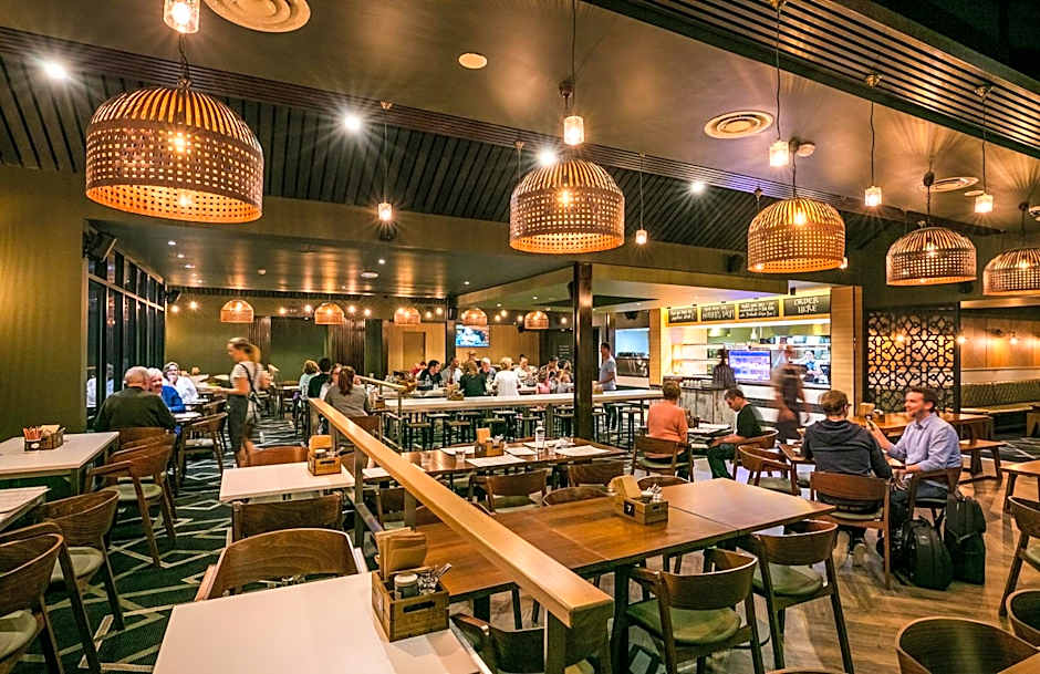 Nightcap at Caringbah Hotel