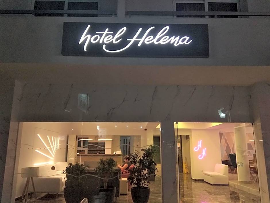 Helena Hotel