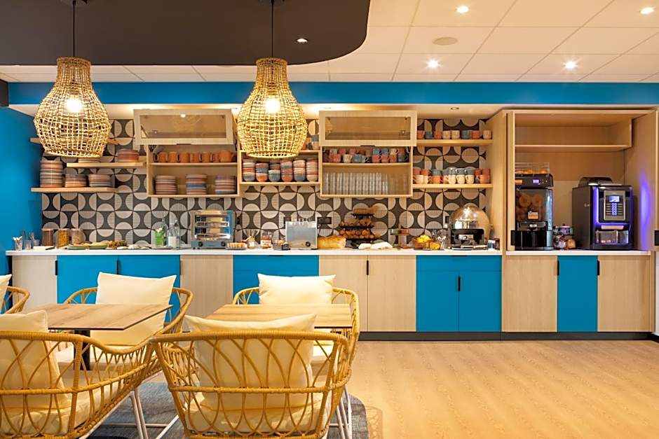 ibis Styles Miramas - Provence