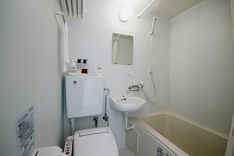 Hotel Sun-ei Minamisoma