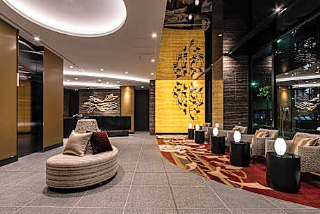 HOTEL VISTA TOKYO Tsukiji