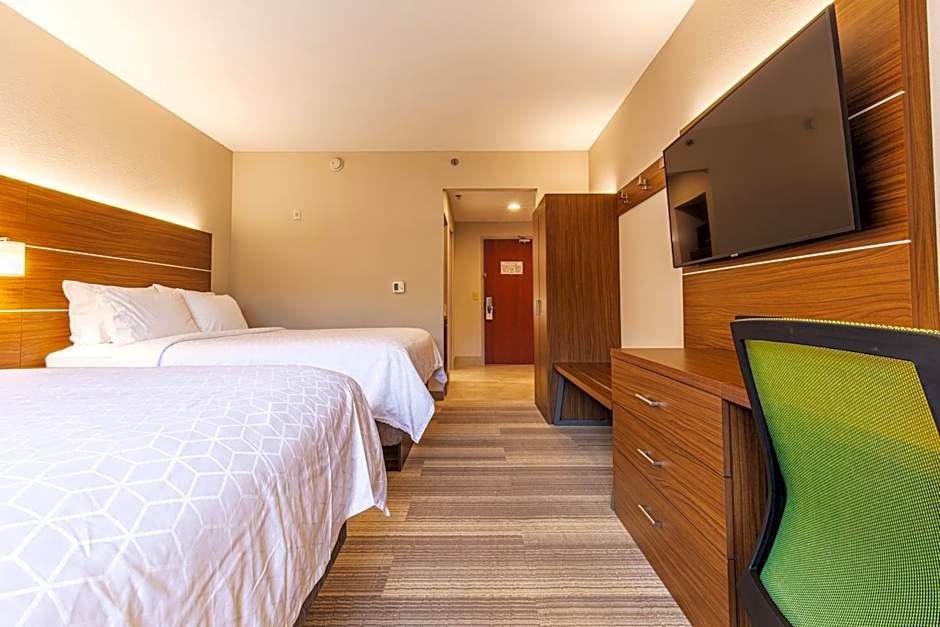 Holiday Inn Express Johnson City By IHG