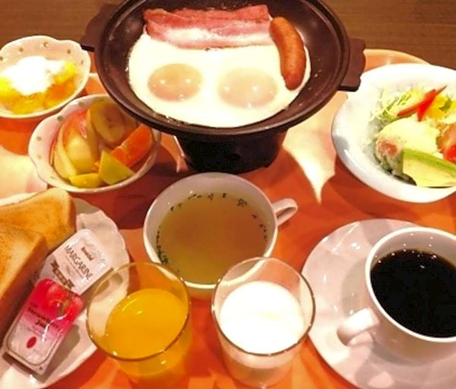 Chitose Daiichi Hotel