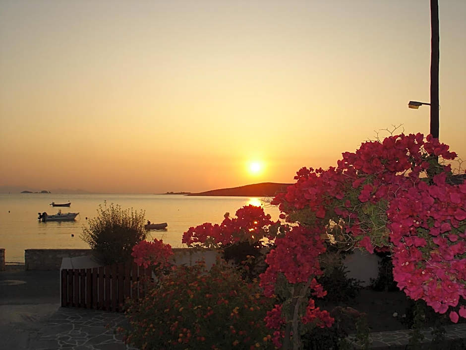 Irene Hotel - Beachfront