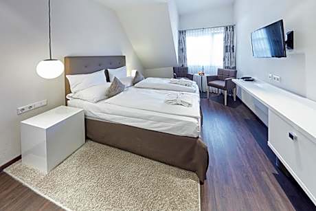 Double Room - Disability Access