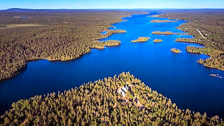 Arctic Lodge Hetan Kota