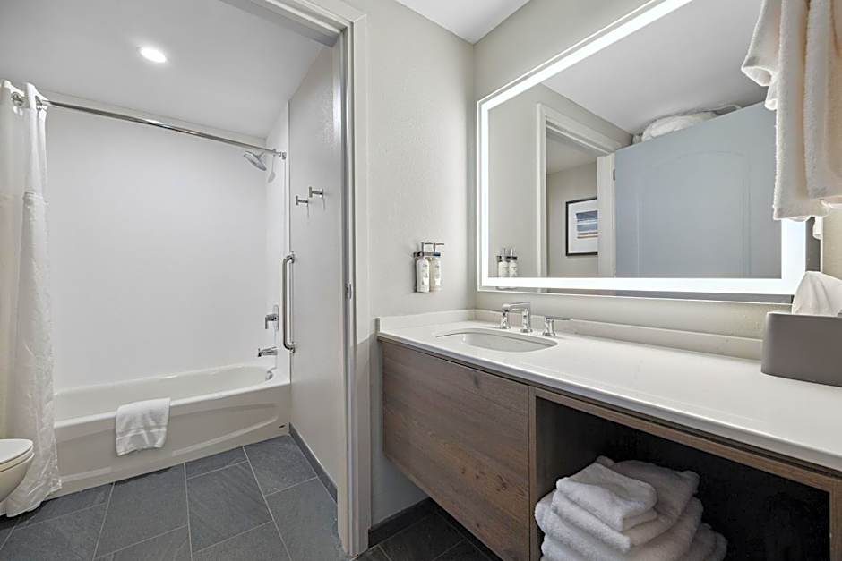 Staybridge Suites Sacramento Woodland By IHG