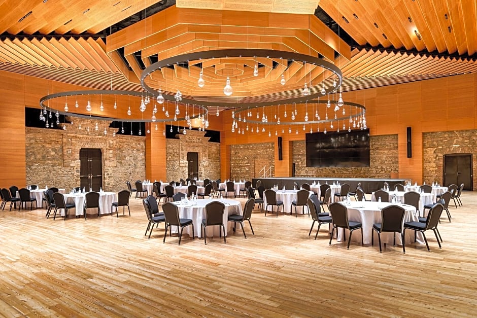 The Tsinandali Estate, a Radisson Collection Hotel