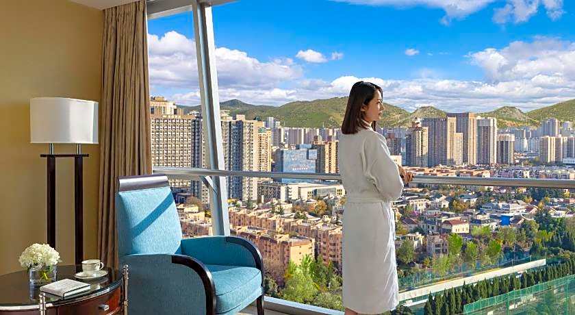 Shangri-La Xian