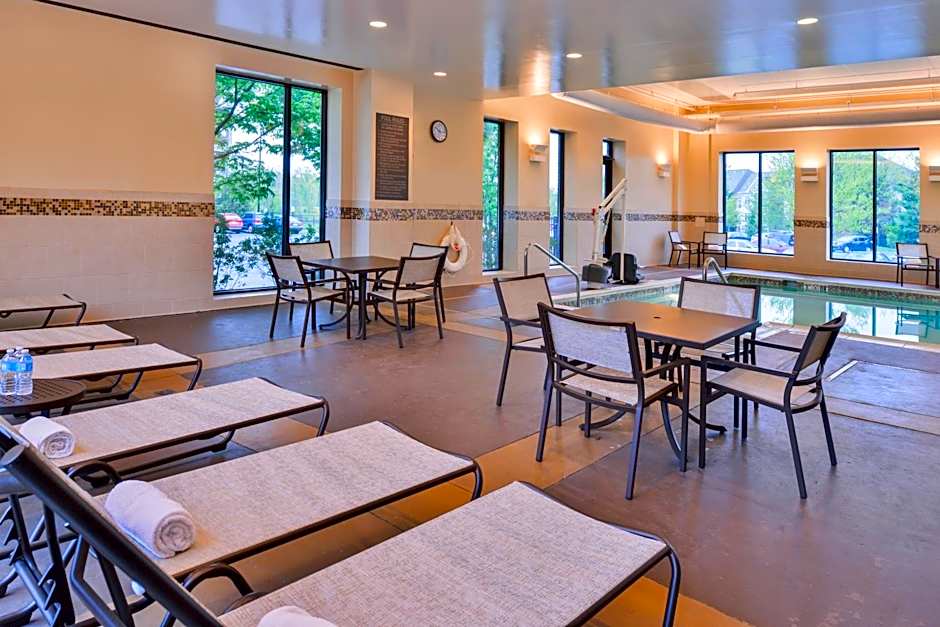 Hyatt Place Herndon Dulles Airport East
