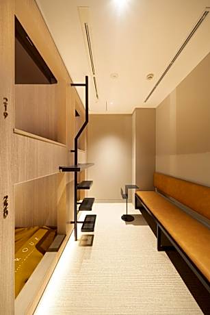 Quadruple Room - Female Only