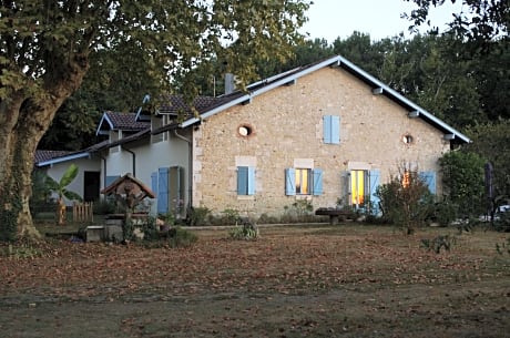Domaine Hias