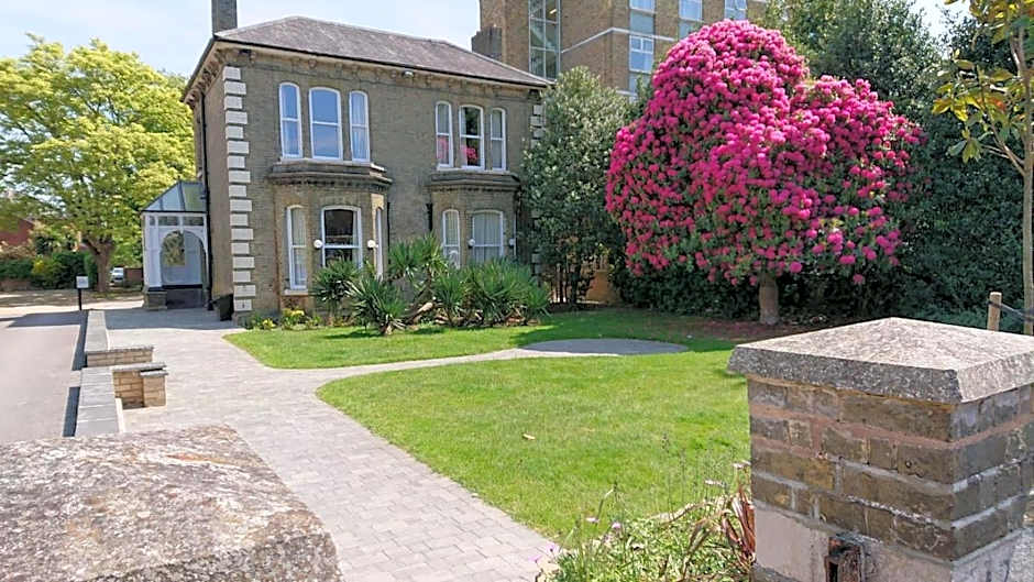 The Elizabeth House Hotel