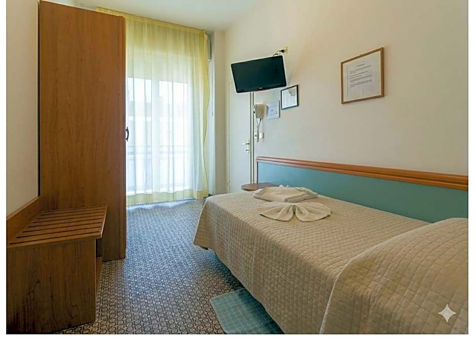 Hotel Conti