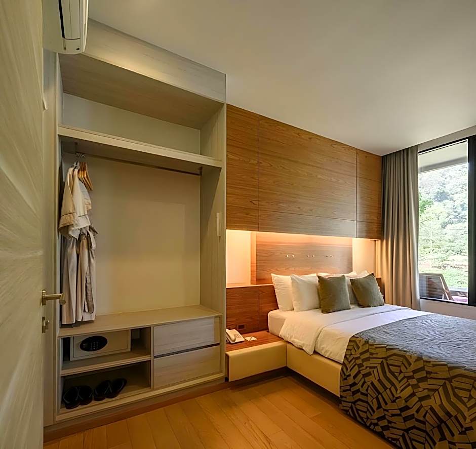 The Peri Hotel Khao Yai