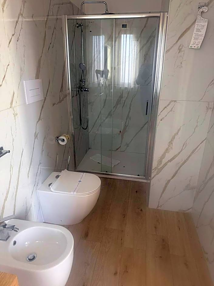 Hotel Palace Gioia Tauro