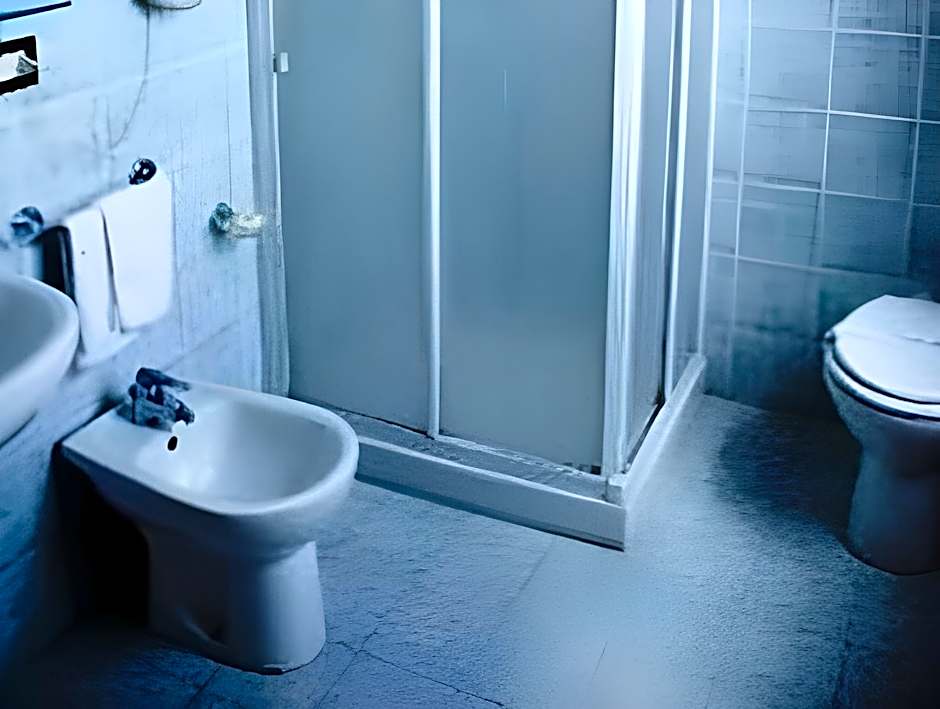 Hotel Villa Porta All'Arco