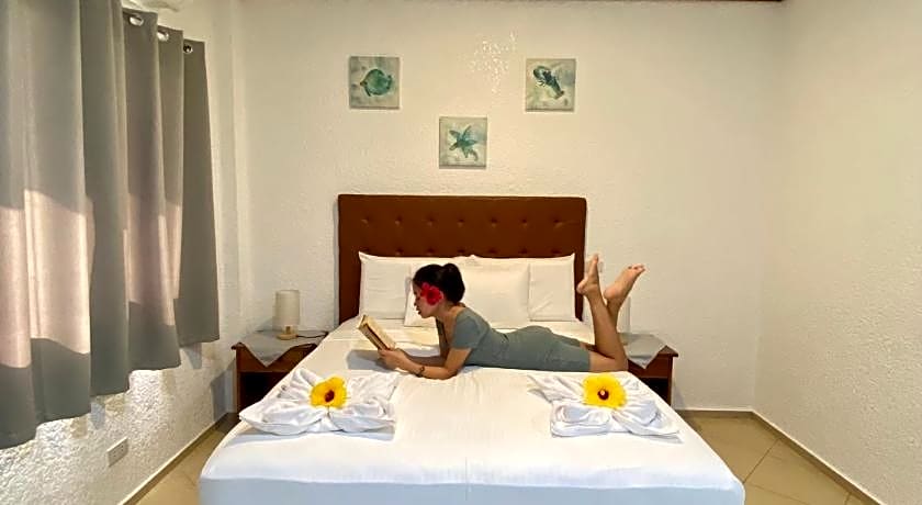 Sunshine Village Panglao