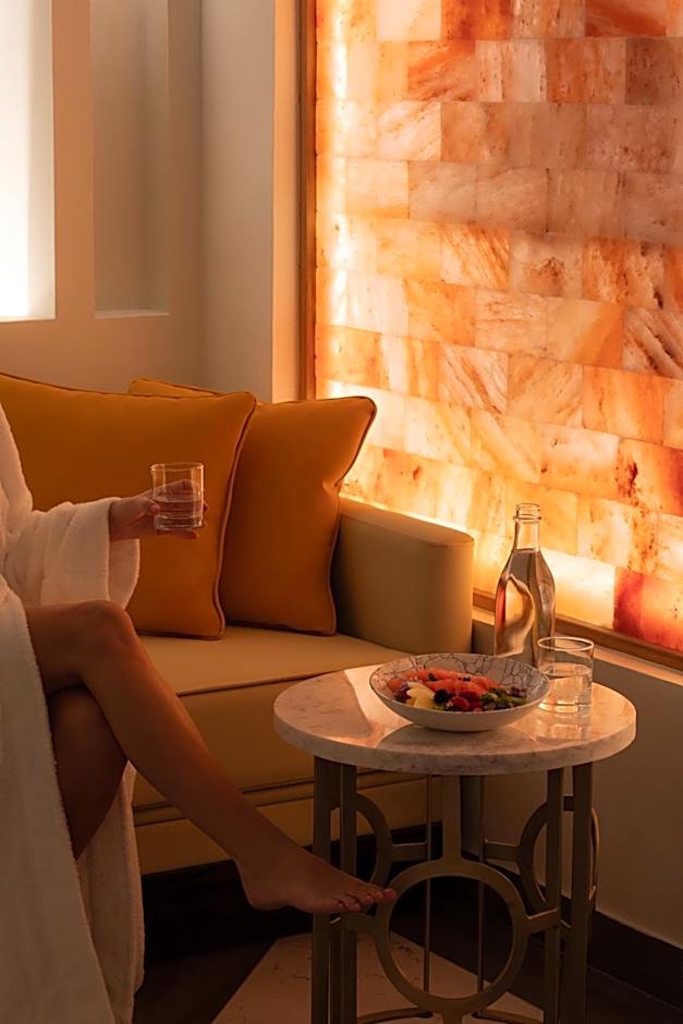 Schloßhotel Althörnitz Neubau